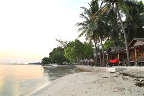 Mengunjungi Pulau Tidung Yang Eksotik Jangan Lewatkan Ini