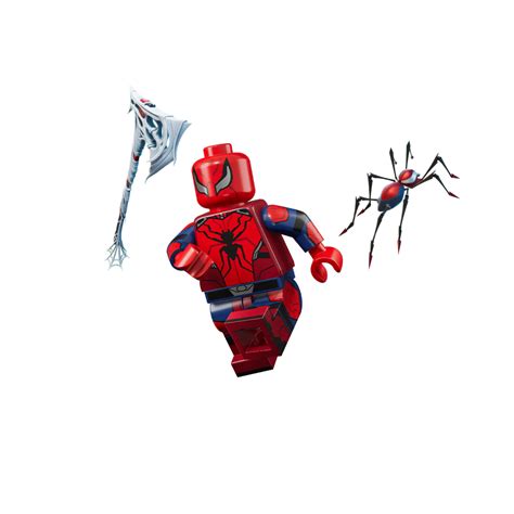 Fortnite Spider Man Zero Bundle Bundle Packs Sets And Bundles ⭐