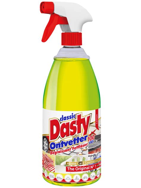 Dasty Ontvetter Spray Kopen Wibra Nederland Dat Doe Je Goed