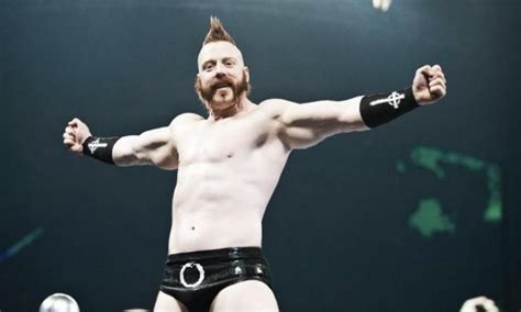 Wwe Superstar Sheamus May Have Had Last Match In Wwe And Could Be