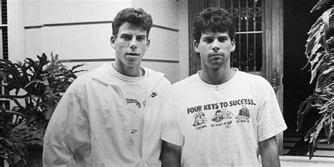 'The Menendez Brothers' Documentary Takes The Top Spot At Netflix