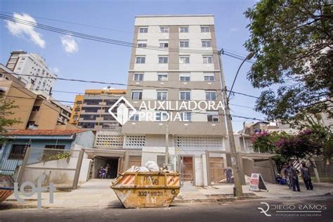 Condomínio Residencial James Joyce Rua Felizardo Furtado 239 Petrópolis