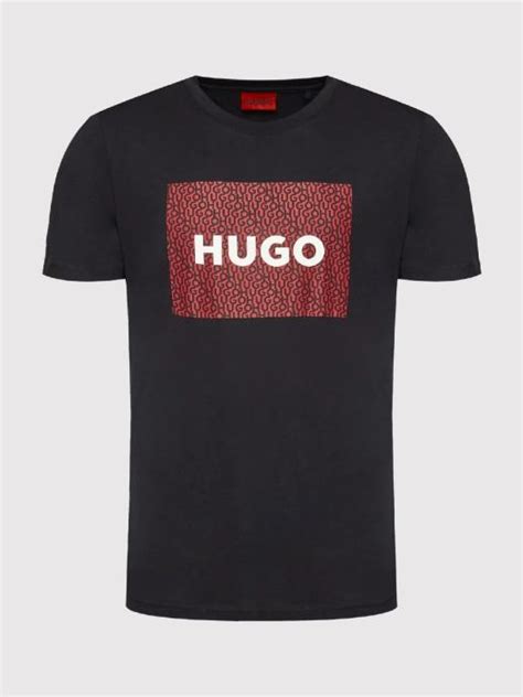 Hugo Boss Nova Mu Ka Majica Kratki Rukav