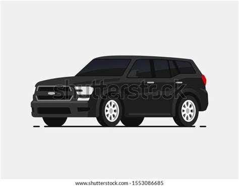 10,890 Black Suv Isolated Stock Vectors and Vector Art | Shutterstock