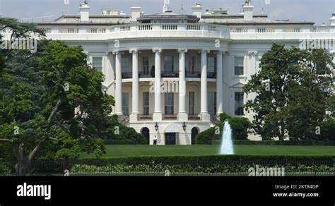 The ellipse white house Stock Videos & Footage - HD and 4K Video Clips ...