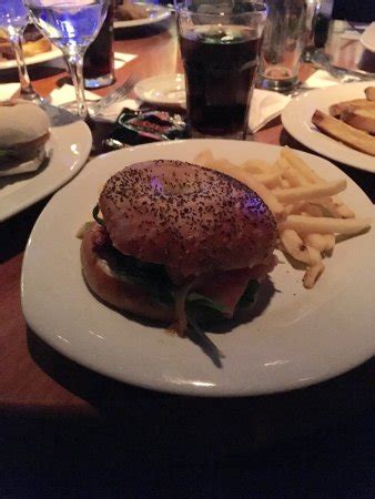 Rock Feller S Rosario Junin Restaurant Reviews Photos