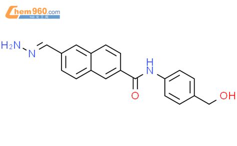 220296 57 1 2 Naphthalenecarboxamide 6 Aminoiminomethyl N 4