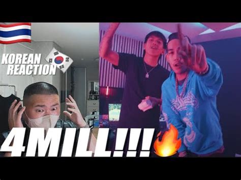 Korean Hiphop Junkie React To 1MILL 4BANG 4 000 000 TH ENG