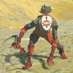 16 Yiga Clansman costume ideas | breath of the wild, yiga clan, clan