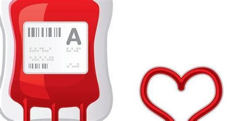 How To Donate Blood In Red Cross