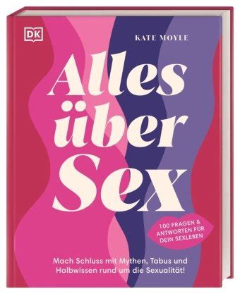 Alles über Sex Dorling Kindersley Książka w Empik