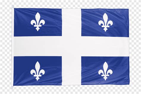 Quebec Flag Png