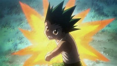 C Mo Funciona El Nen En Hunter X Hunter Todos Sus Tipos Y T Cnicas