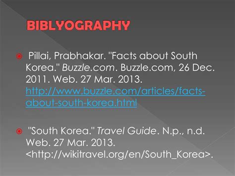 Ppt South Korea Powerpoint Presentation Free Download Id3461458