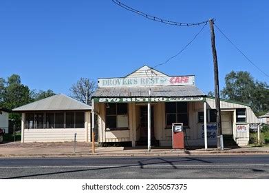 358 Main Street Country Australia Images, Stock Photos & Vectors ...