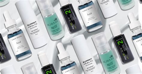 Marcas De Skincare Hechas En México Que Debes Tener En Tu Radar