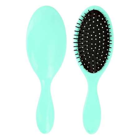 Расческа Lady Pink массажная green купить по цене 243 ₽ в интернет ...