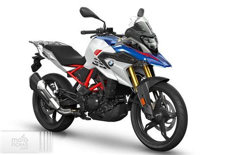 2024 Bmw G 310 Gs Review Ilsa Raquel