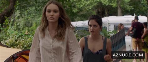 Savage Nude Scenes Aznude