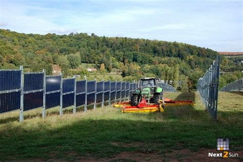 Stadt Lohmar Infoveranstaltung Agri Photovoltaik am 13 März in Much