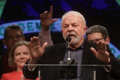 Lula Da Silva Jura Su Cargo Como 39º Presidente De Brasil El Periodista