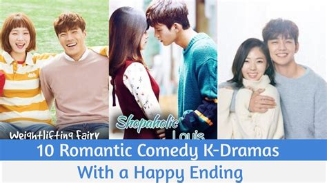 Total 70+ imagem korean dramas with happy endings - br.thptnganamst.edu.vn