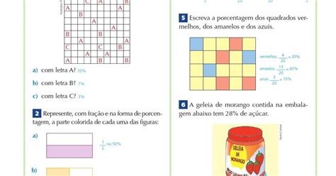 Praticando Matematica 6ano By Ronaldo Cardoso Issuu