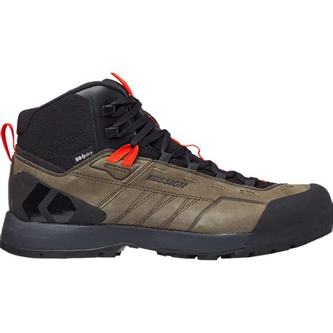 Men's Approach Shoes | Backcountry.com