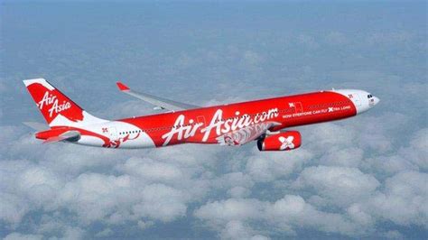 Airasia Raih Worlds Leading Low Cost Airline World Travel Awards Swa