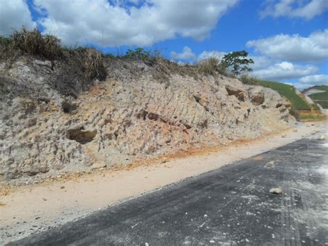 BR 101 NE Trecho Alagoas Obras No Lote 2 Da Rodovia BR 1 Flickr