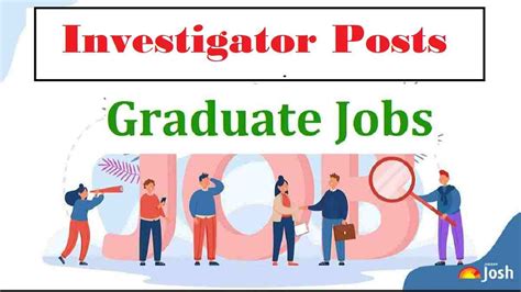 OSSC Recruitment 2022 Notification Out For 36 Investigator Posts