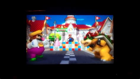 Mario Kart Wii ITA Parte 1 Trofeo Fungo 50cc YouTube