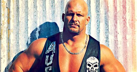 New Stone Cold Steve Austin Documentary Is Coming from The Last Dance ...