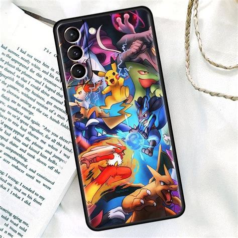 Cheap Phone Case For Samsung Galaxy S20 Fe S21 Ultra S22 Plus S10 S8 S10e S9plus Note 20 10 9