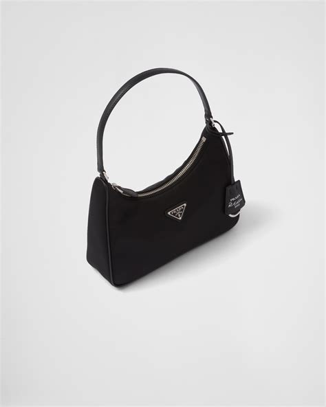 Images Of Prada Ne Prada Re Edition Re Nylon Mini Bag In