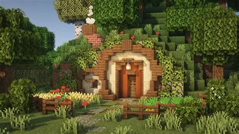 Melhores Ideias De Decoração Do Minecraft Para Construção De Base