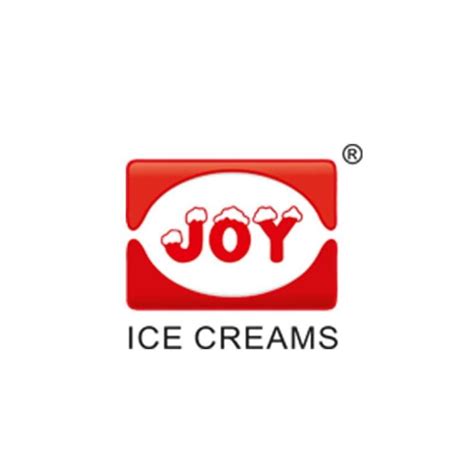 Unforgotten Brands Joy Ice Cream