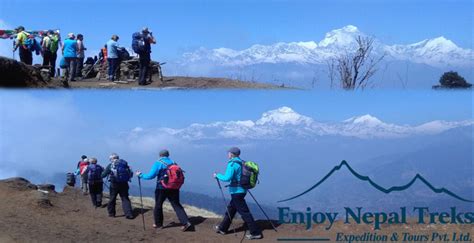 Ghorepani Poon Hill Trek Guide Cost Price Guide For Ghorepani Poon Hill