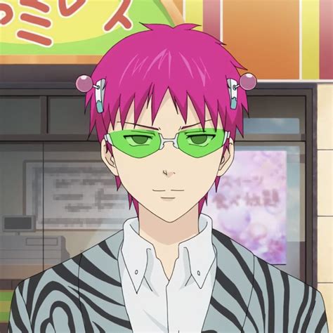 Saiki Kusuo Saiki Kusuo Anime Drawing Books Saiki Anime