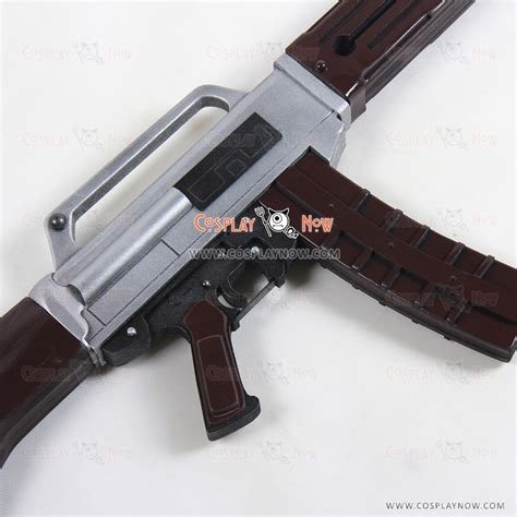 Usas 12 Gun For Girls Frontline Cosplay Props