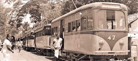 boom  slump  sri lankan railway mirror   country daily ft