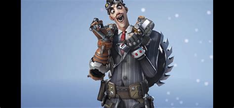 Junkrat skins please - General Discussion - Overwatch Forums