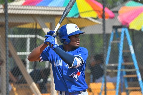 Prospect Profiles - Noelvi Marte (Mariners) & Orelvis Martinez (Blue Jays)