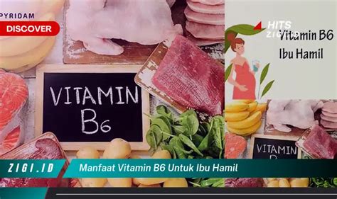 Temukan Manfaat Vitamin B Kompleks Untuk Tubuh Yang Jarang Diketahui