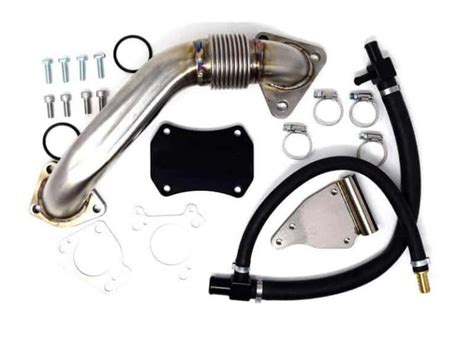 Duramax Lml Dpf Delete Kit Indepth Reviews Driving And Style