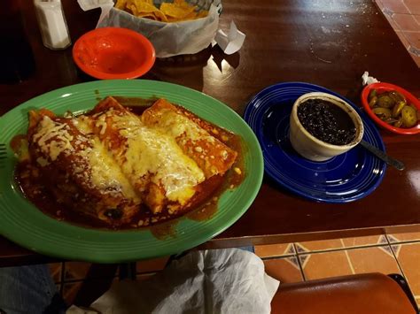 El Porton Mexican Grill Restaurant S Fremont St Shenandoah Ia