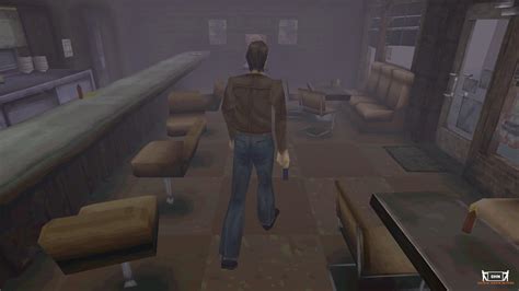 Silent Hill 1999