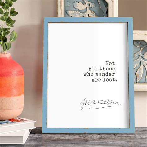 Tolkien Quote LOTR Quote Printable Digital Download Print - Etsy