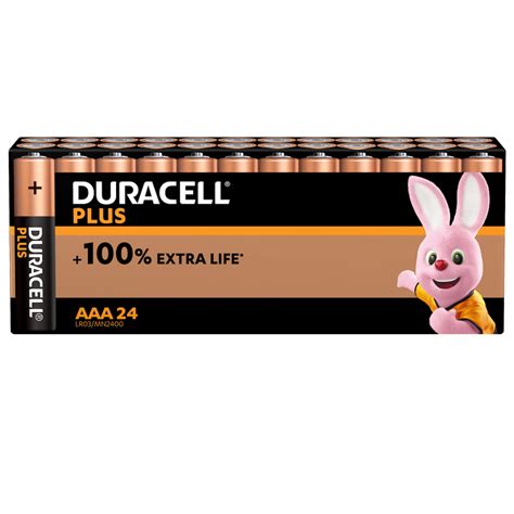 Duracell Aaa Batteries Rechargeable And Traditional