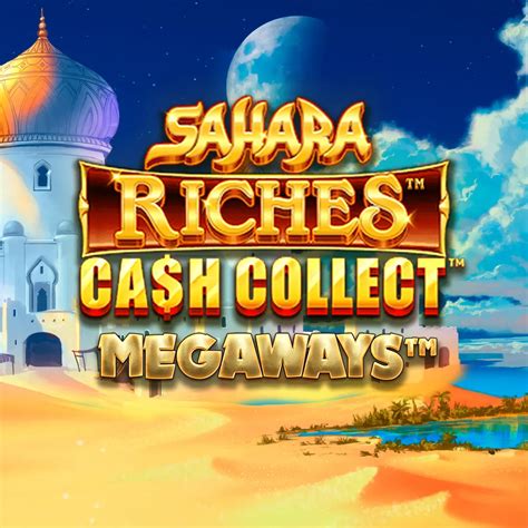 Sahara Riches Megaways Jogue Gr Tis E Ganhe B Nus Exclusivos